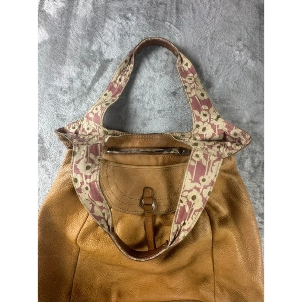 Fossil hobo bag